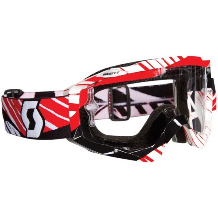 Scott Hustle Goggles - Trey Canard LTD Scott Hustle Goggles - Trey Canard LTD