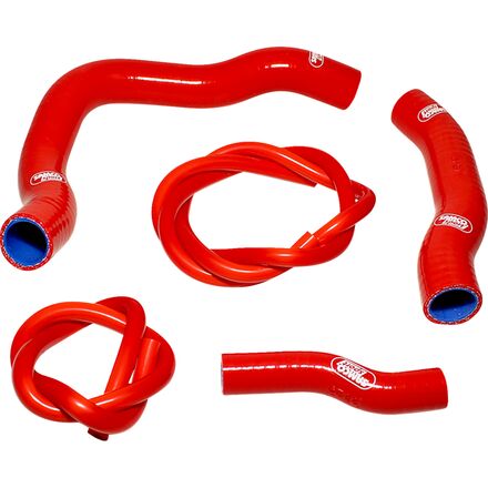 Top Radiator Hoses Product Photo