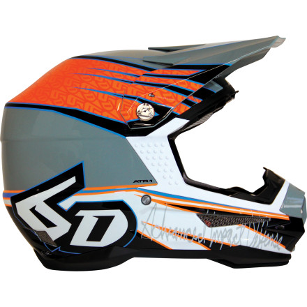 Black/Flo Orange Black/Flo Orange