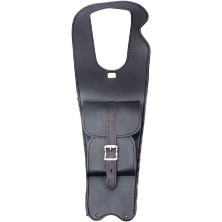 Saddlemen Tank Chap Saddlemen Tank Chap