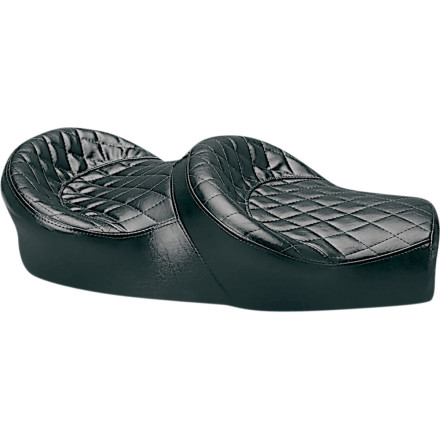 Saddlemen Motorcycle Seat Kit - Double Saddlemen Motorcycle Seat Kit - Double