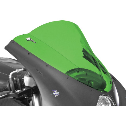 Zero Gravity Double Bubble Windscreen Zero Gravity Double Bubble Windscreen