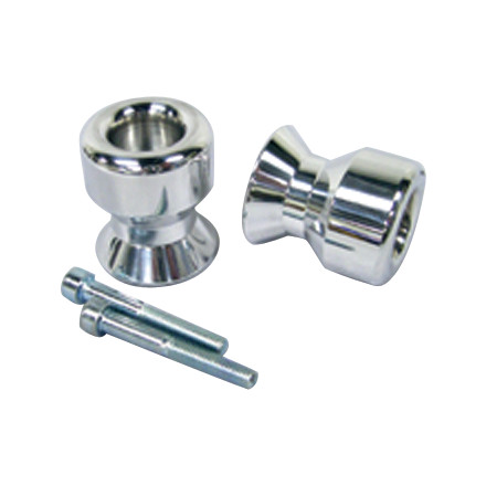 Shogun Motorsports Swingarm Sliders Shogun Motorsports Swingarm Sliders