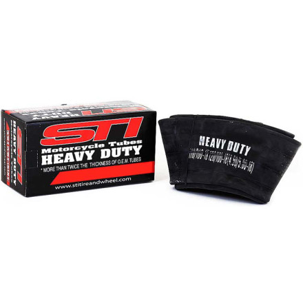 STI Heavy Duty Tube STI Heavy Duty Tube