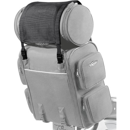 T-BAGS Route 66 Top Net T-BAGS Route 66 Top Net