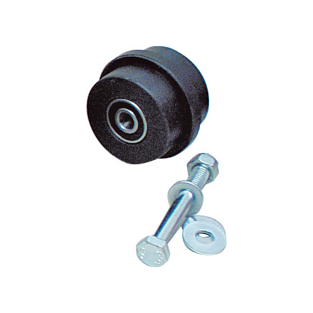 TM Designworks Powerlip Race Chain Roller TM Designworks Powerlip Race Chain Roller