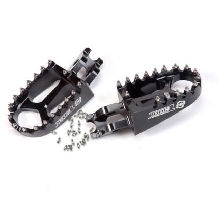Torc1 Racing Footpegs Torc1 Racing Footpegs