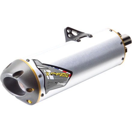 Two Brothers M-7 Complete Exhaust Two Brothers M-7 Complete Exhaust