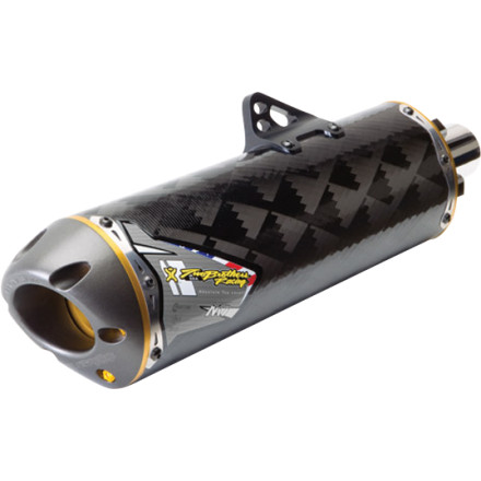 Two Brothers M-7 Complete Exhaust Two Brothers M-7 Complete Exhaust