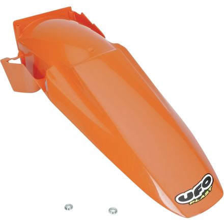 UFO Rear Fender UFO Rear Fender
