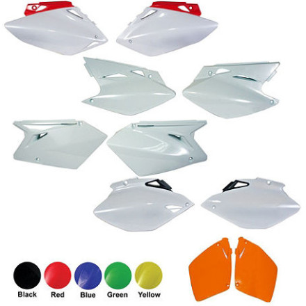 UFO Side Panels UFO Side Panels