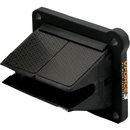 V-Force 3 Reed Valve System V-Force 3 Reed Valve System