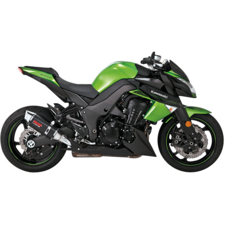 Vance & Hines CS One Slip-On Exhaust Vance & Hines CS One Slip-On Exhaust