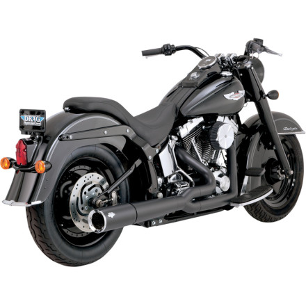 Vance & Hines Pro Pipe Exhaust Vance & Hines Pro Pipe Exhaust