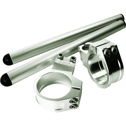 Vortex Clip-Ons Vortex Clip-Ons