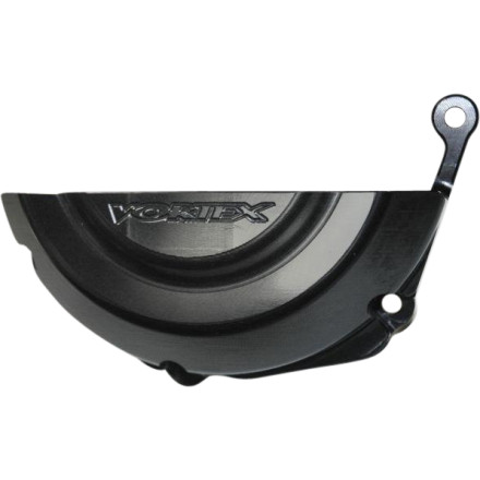 Vortex Left Side Stator Guard Vortex Left Side Stator Guard