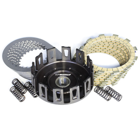 Wiseco Performance Clutch Kit Wiseco Performance Clutch Kit