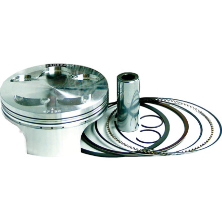 Wiseco Pro-Lite 4-Stroke Piston Wiseco Pro-Lite 4-Stroke Piston