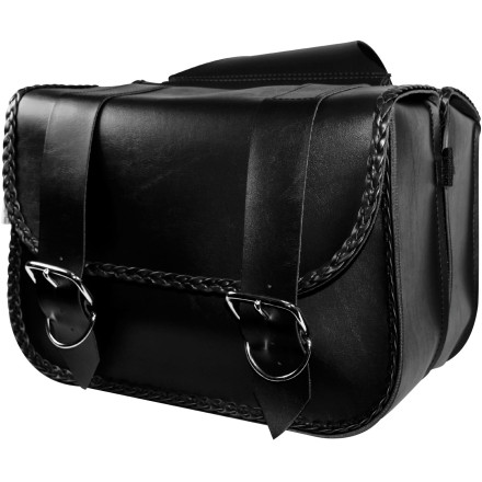 Willie & Max Saddlebags Willie & Max Saddlebags
