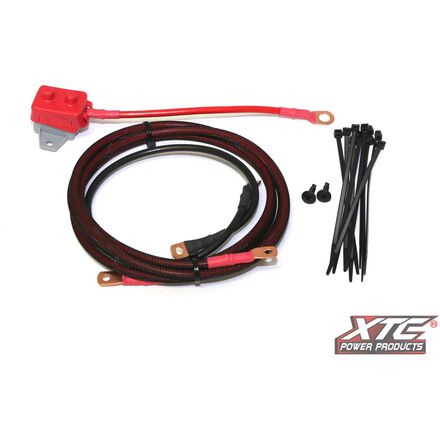 Top Lights and Electrical Product Photo