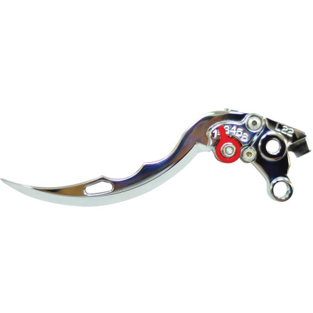 Yana Shiki Adjustable Blade Clutch Lever Yana Shiki Adjustable Blade Clutch Lever