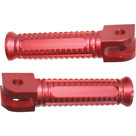 Yana Shiki Billet Aluminum Front Footpegs Yana Shiki Billet Aluminum Front Footpegs