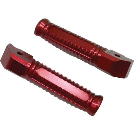 Yana Shiki Billet Aluminum Rear Footpegs Yana Shiki Billet Aluminum Rear Footpegs
