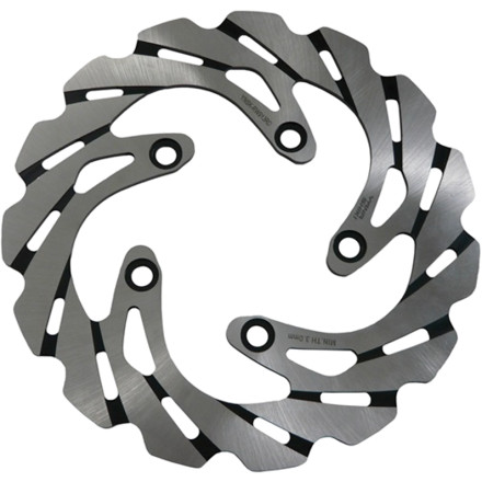 Yana Shiki Rear Rotor Yana Shiki Rear Rotor