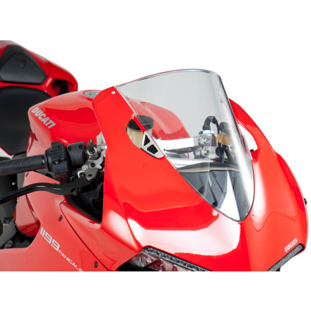Yoshimura Mirror Hole Cap Kit Yoshimura Mirror Hole Cap Kit