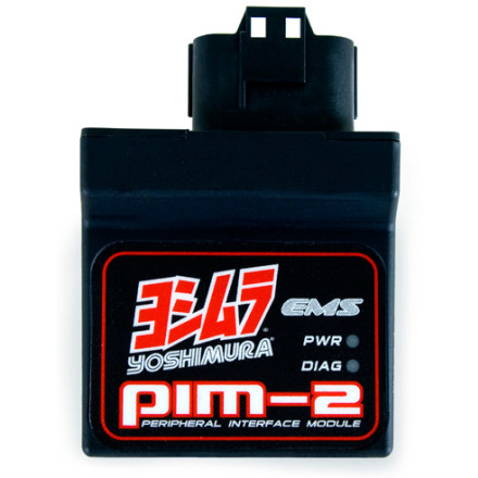 Yoshimura EMS PIM-2 Unit Yoshimura EMS PIM-2 Unit