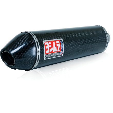 Yoshimura RS-3C Bolt-On Exhaust Yoshimura RS-3C Bolt-On Exhaust