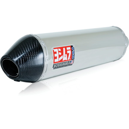 Yoshimura RS-3C Slip-On Exhaust Yoshimura RS-3C Slip-On Exhaust