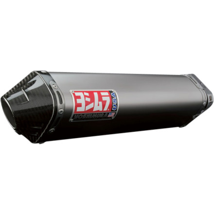 Yoshimura TRC Full System Exhaust Yoshimura TRC Full System Exhaust