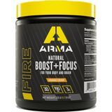ARMA Fire Natural Boost Plus Focus
