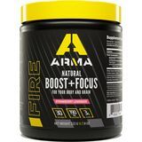 ARMA Fire Natural Boost Plus Focus
