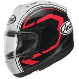 Arai Corsair X Helmet - Statement