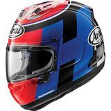 Arai Corsair X Helmet - Haslam