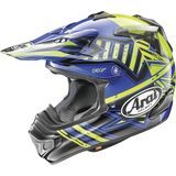 Arai VX-Pro 4 Helmet - Shooting Star