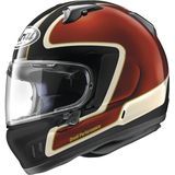 Arai Defiant X Helmet - Outline