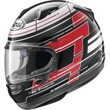 Arai Signet X Helmet - Striker