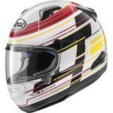 Arai Signet X Helmet - Striker