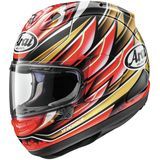 Arai Corsair X Helmet - Nakagami