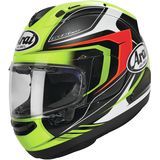 Arai Corsair X Helmet - Bracket