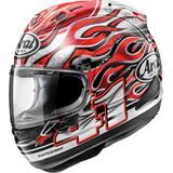 Arai Corsair X Helmet - Haga GP