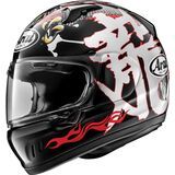 Arai Defiant X Helmet - Dragon