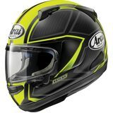 Arai Quantum X Helmet - Spine