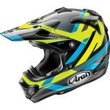 Arai VX-Pro4 Helmet - Machine