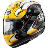 Arai Corsair X Helmet - KR-2