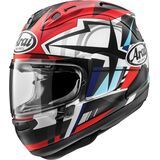 Arai Corsair X Helmet - Takumi