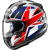Arai Signet X Helmet - Flag